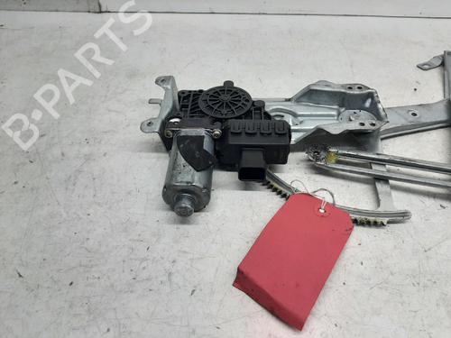 Front right window mechanism VAUXHALL ASTRA Mk IV (G) Hatchback (T98) 1.6 (F08, F48) | BP26839705C23 