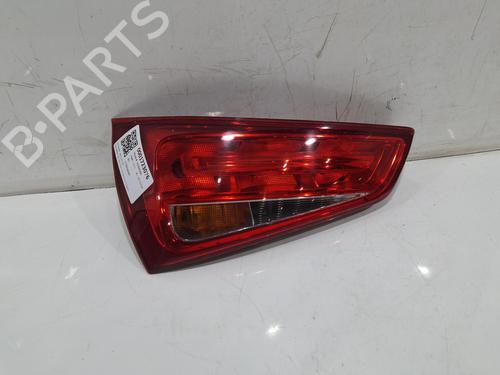 Used Left taillight Left taillight AUDI A1 (8X1, 8XK) 1.4 TFSI (122 hp) 35923233 35923233