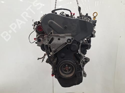 Engine VW GOLF VII Variant (BA5, BV5) 1.6 TDI | BP34577122M1 - Image 3