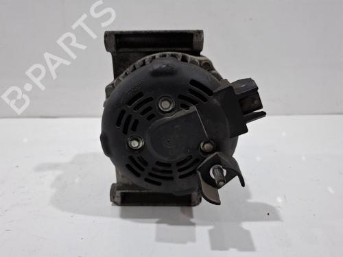 Alternator VAUXHALL ASTRA Mk VII (K) (B16) 1.6 Turbo | BP38412378M7 - Image 3