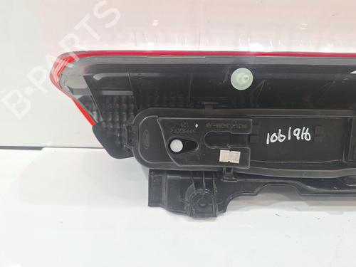 Left taillight FORD TRANSIT V363 Van (FCD, FDD) E-TRANSIT | BP39743581C34 - Image 6