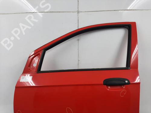 Left front door HYUNDAI GETZ (TB) 1.1 | BP26849470C2 