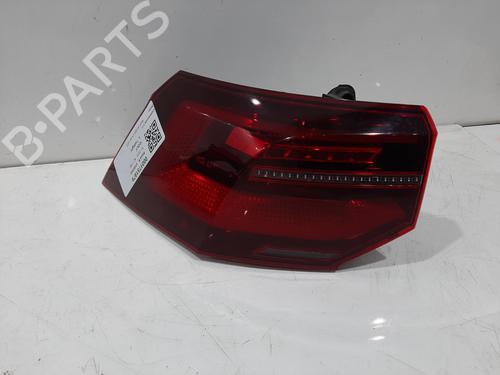 Used Left taillight Left taillight VW GOLF VIII (CD1, DA1) 1.4 GTE Plug-in Hybrid (245 hp) 36773645 36773645