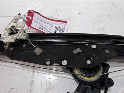 Front right window mechanism FORD KA (RU8) 1.2 | BP39983264C23 - Image 4