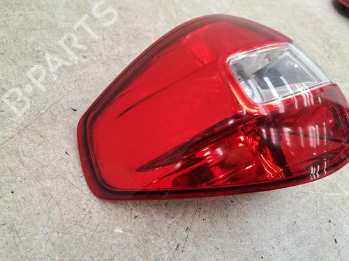 Left taillight RENAULT KOLEOS I (HY_) 2.0 dCi 4x4 (HY0K) | BP26767742C34 - Image 2