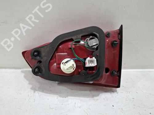 Left tailgate light KIA CEE'D Sportswagon (JD) 1.6 CRDi 128 | BP39561320C79 - Image 4