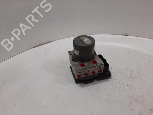 Used ABS pump KIA VENGA (YN) 1.6 CVVT (125 hp) 29554051
