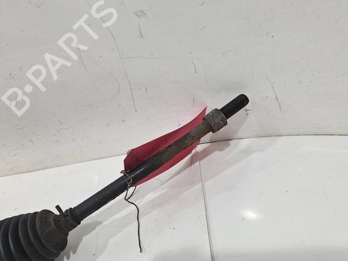 Steering rack VW POLO V (6R1, 6C1) 1.2 TSI 16V | BP29922286M22