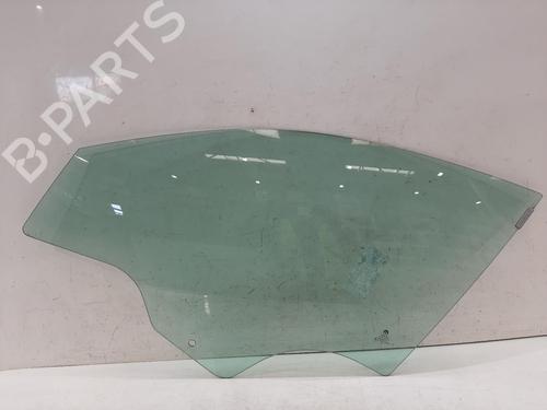 Used Front left door window Front left door window FIAT TIPO Hatchback (356_, 357_) 1.4 (356HXA1B, 357) (95 hp) 33647424 33647424