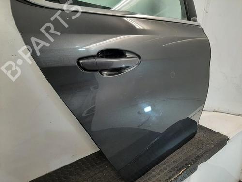Right rear door PEUGEOT 308 II (LB_, LP_, LW_, LH_, L3_) 1.2 THP 130 | BP28115105C5 