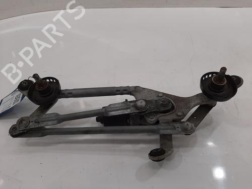Used Front wiper motor NISSAN NOTE (E12) 1.2 (80 hp) 26785773
