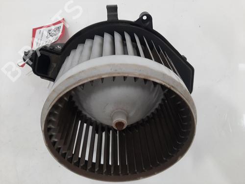 Heater blower motor PEUGEOT PARTNER Box Body/MPV 1.6 HDi | BP26788525M62 