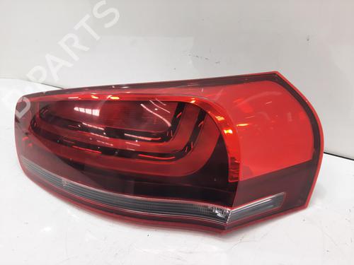 Right taillight CITROËN C4 Picasso II 1.6 BlueHDi 100 | BP38067323C35 - Image 3