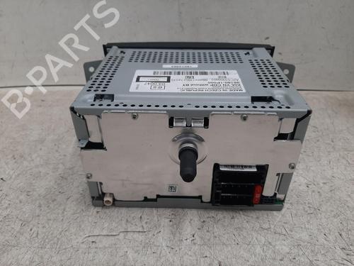 Radio KIA VENGA (YN) 1.4 CVVT | BP26818516E6 