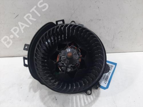 Used Heater blower motor AUDI A3 Sportback (8VA, 8VF) 1.4 TFSI (122 hp) 31316112