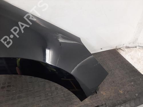 Right front fenders FORD FIESTA VII (HJ, HF) 1.1 Ti-VCT | BP29553591C42 