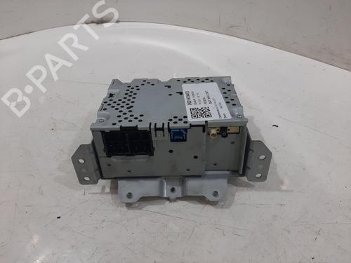 Electronic module FORD FIESTA VII (HJ, HF) 1.0 EcoBoost mHEV | BP33124072M83 - Image 6
