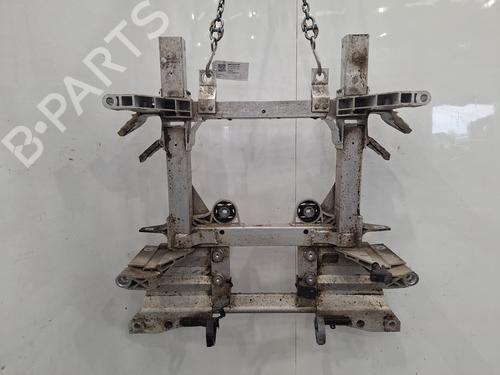 Used Subframe JAGUAR I-PACE (X590) EV400 AWD (400 hp) 29742154