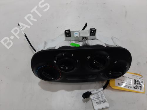 Climate control FIAT 500 (312_) 1.3 D Multijet (312AXB1A) | BP30260108I5