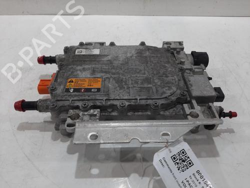 Used Inverter/Converter JAGUAR I-PACE (X590) EV400 AWD (400 hp) 29945757
