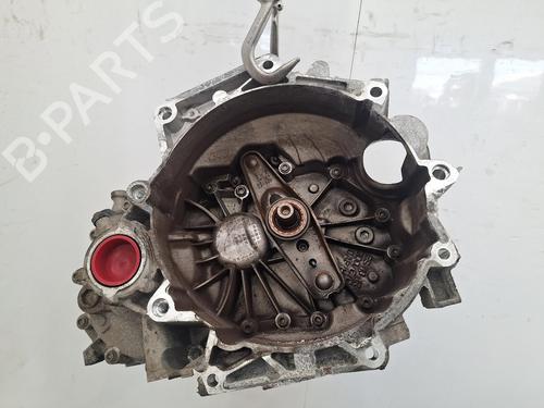 Used Gearbox VW POLO VI (AW1, BZ1, AE1) 1.0 MPi (80 hp) 32478595