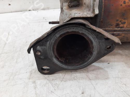 Particulate filter RENAULT CAPTUR I (J5_, H5_) 1.5 dCi 90 (J5N4, J5M5, J5MW, J5M6, J5AL, J5AJ) | BP37484732M81 - Image 2