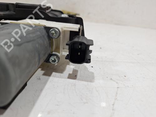 Front right window mechanism FORD TRANSIT CONNECT V408 Box Body/MPV 1.6 TDCi | BP39609496C23 - Image 3