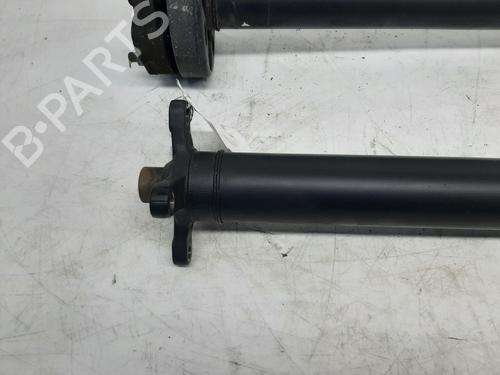 Driveshaft MERCEDES-BENZ C-CLASS Coupe (C205) AMG C 63 S (205.387) | BP26846967M37 