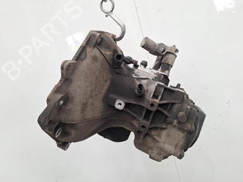 Gearbox VAUXHALL MERIVA Mk II (B) (S10) 1.4 | BP29581490M3 