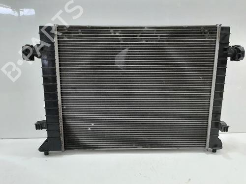 Radiator set MG MG 3 1.5 | BP36505980M120  - Image 5