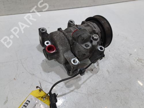 AC compressor HONDA JAZZ IV (GK_) 1.3 | BP33335718M34 - Image 2