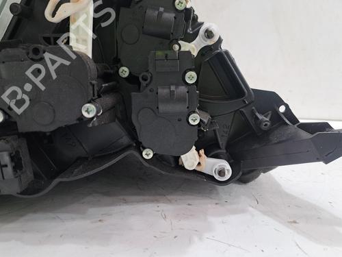 Heater matrix JAGUAR I-PACE (X590) EV400 AWD | BP29809279M63 
