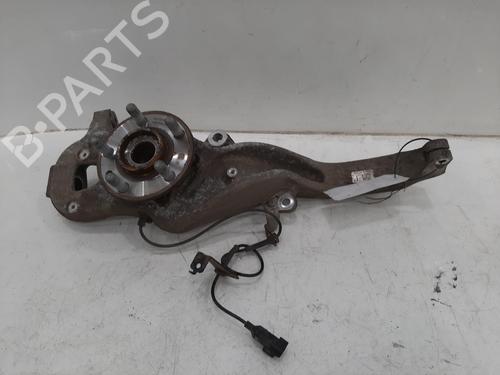 Used Right front steering knuckle JAGUAR I-PACE (X590) EV400 AWD (400 hp) 26827976