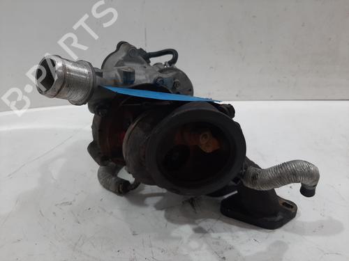 Turbolader/Kompressor VAUXHALL ASTRA Mk VI (J) GTC (P10) 1.4 | BP29809269M71