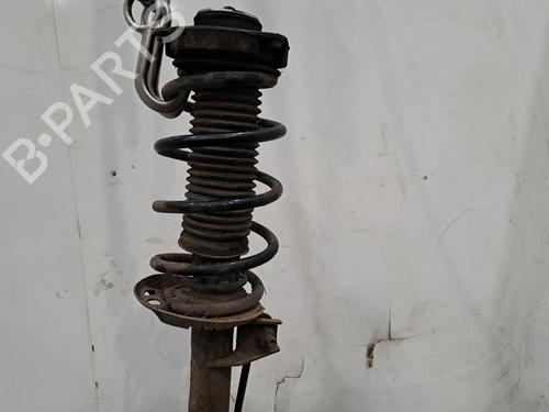 Left front suspension AUDI A3 Sportback (8PA) 1.6 | BP26827722M72 