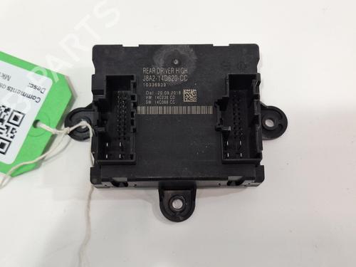 Used Control unit Control unit 27629824 27629824