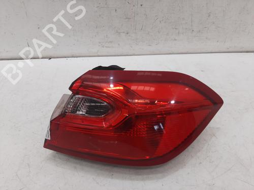 Used Right taillight Right taillight 37694282 37694282