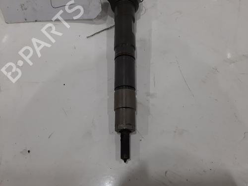 Injector VW GOLF VII (5G1, BQ1, BE1, BE2) 2.0 TDI | BP26827144M100 
