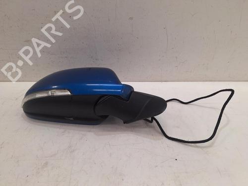 Right mirror SKODA OCTAVIA II (1Z3) 2.0 TDI RS | BP27203606C27 