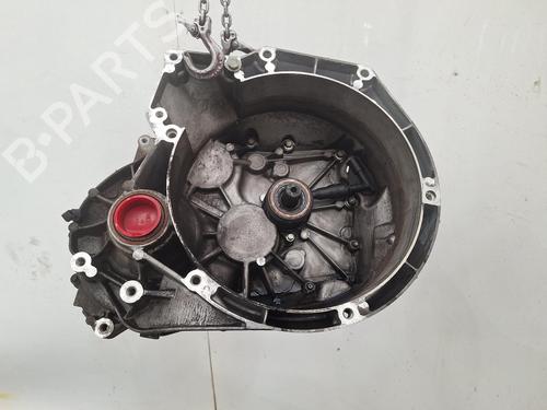 Used Gearbox Gearbox FORD FOCUS III 1.6 TDCi (115 hp) 35768854 35768854