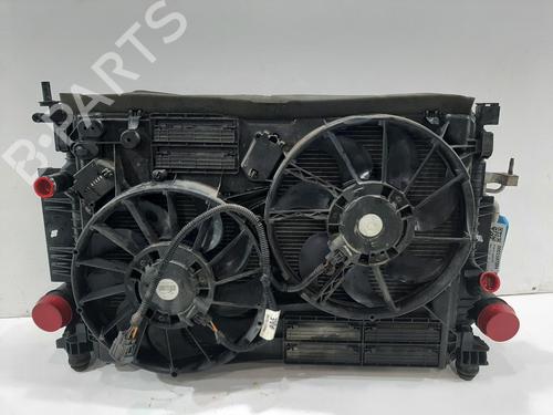 Kühlerpaket für FORD KUGA II (DM2) 2.0 TDCi 4x4 (180 hp) 31209073