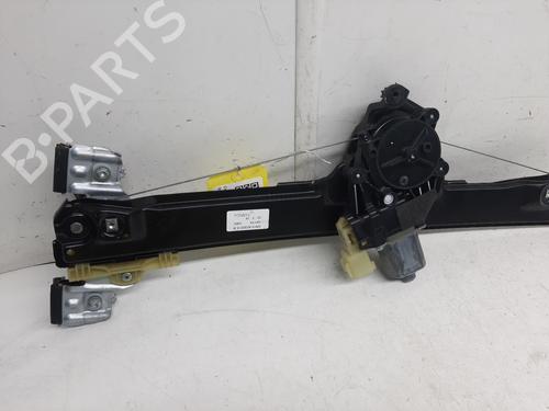 Front left window mechanism FORD ECOSPORT 1.0 EcoBoost | BP26818904C22 