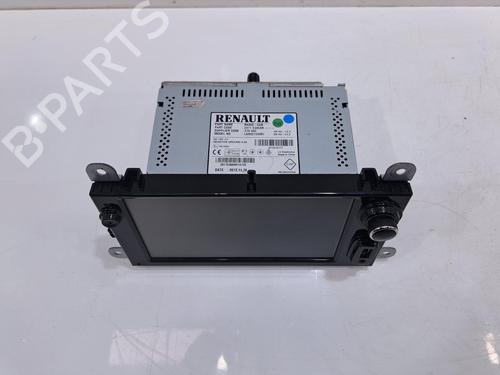 Elektronisk modul RENAULT CLIO IV (BH_) 1.2 16V | BP29060254M83 
