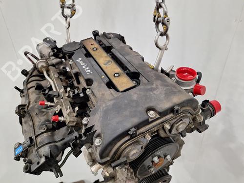 Engine VAUXHALL MOKKA / MOKKA X (J13) 1.4 | BP30057402M1 