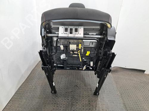 Left front seat HYUNDAI KONA (SX2) GDi Hybrid | BP39951708C15 - Image 5