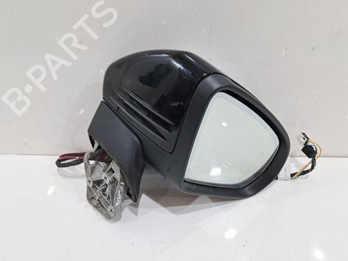 Used Right mirror Right mirror 36957249 36957249