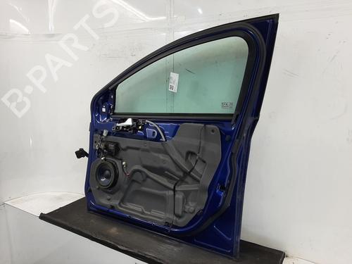 Right front door FORD MONDEO IV (BA7) 1.6 TDCi | BP26784983C3 