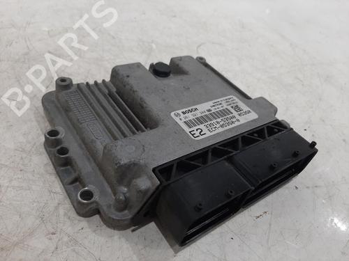 Control unit SUZUKI SX4 S-Cross (JY) 1.0 (AKK 310) | BP26864586M11 