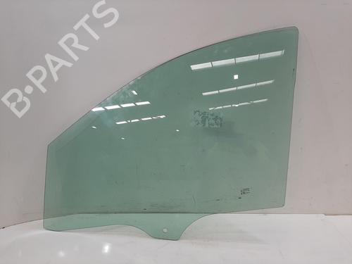 Front left door window VW CADDY V Box Body/MPV (SBA, SBH) 2.0 TDi BMT | BP26808857C18 