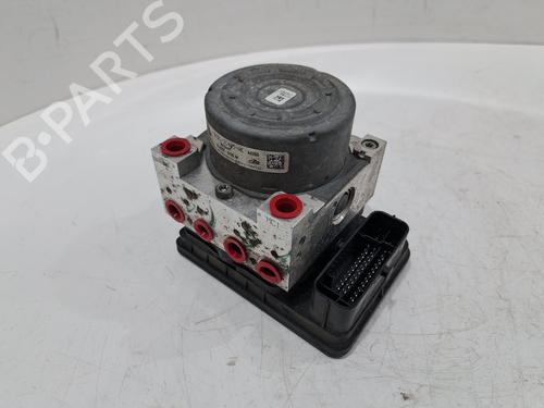 Used ABS pump FORD B-MAX (JK) 1.0 EcoBoost (120 hp) 31903669